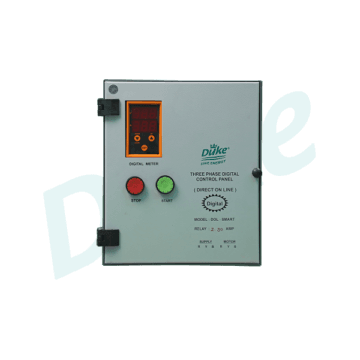 Dcp Control Panel Control Panels DCP Series - Duke Pumps