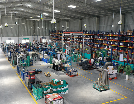 Production