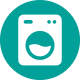 Domestic Washing systems