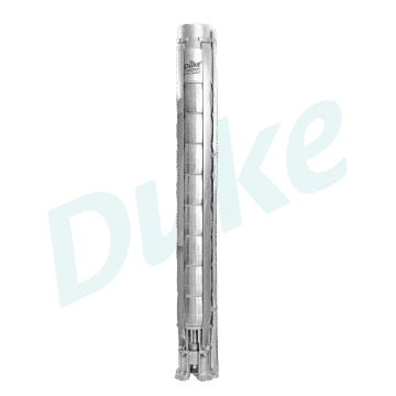 10″ Submersible Pumps