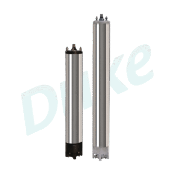 4″ SUBMERSIBLE MOTORS OIL FILLED