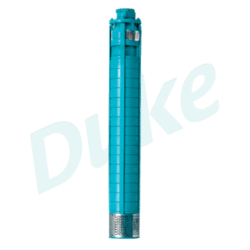 6″ Submersible Pumps (2)