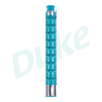 6″ Submersible Pumps (4)