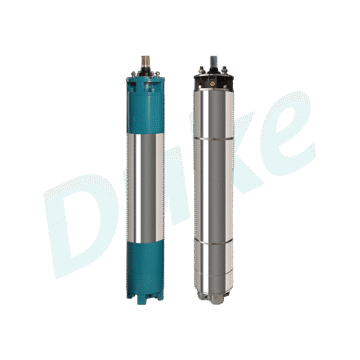 8″ Submersible Motors WATER FILLED MOTORS