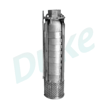 8″ Submersible Pumps (3)