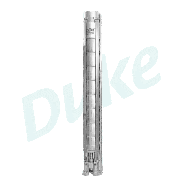 8″ Submersible Pumps (4)