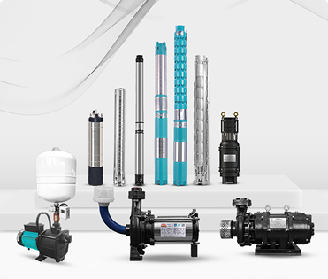 Submersible Pumps